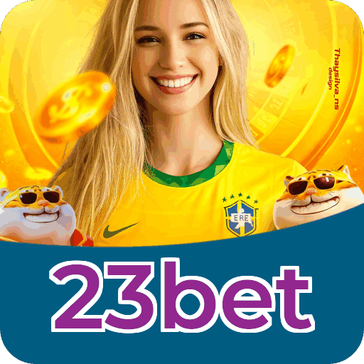 Catálogo 23bet 2.547 jogos - Pragmatic Play, Evolution, NetEnt