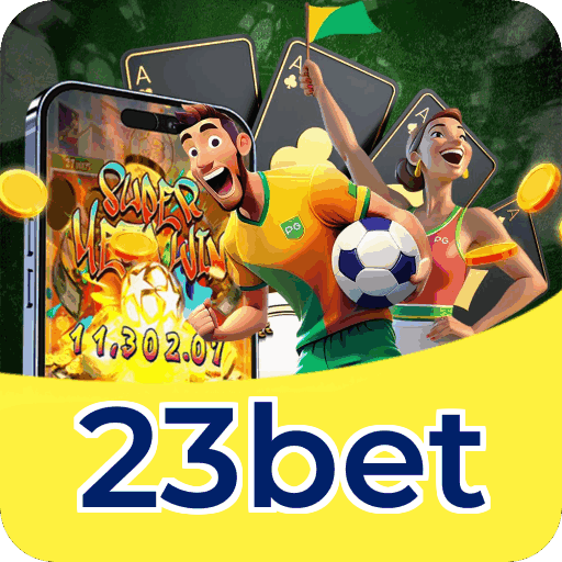 Vantagens exclusivas 23bet para jogadores brasileiros - São Paulo, Rio, BH