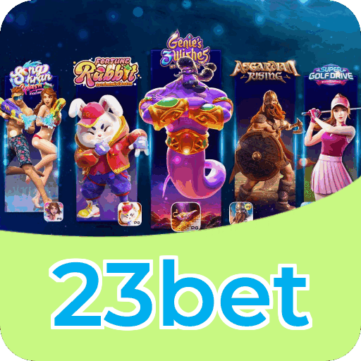 Estatísticas de bônus da 23bet